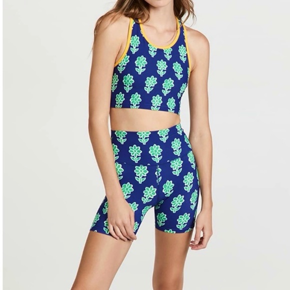 Rhode Activewear Set Limited Edition - Picture 1 of 15